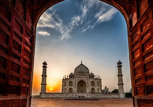 Agra Monuments Entrance Fees and Timings