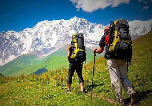 Best Adventure Tourism Destination In India