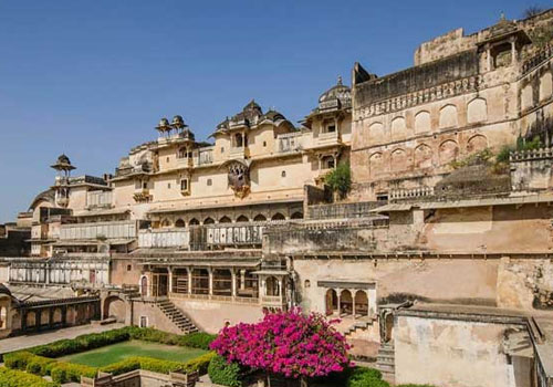 Discover the Unseen Places in Rajasthan