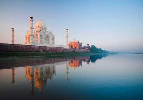 Golden Triangle India Guide