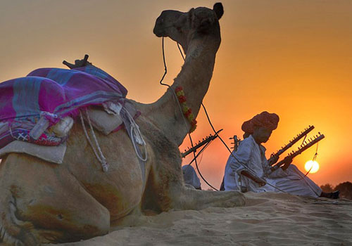 How to Plan Your Rajasthan Trip: A Comprehensive Guide