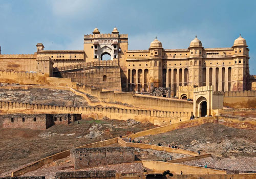 Jaipur Monuments: Timings, Entry Fees, and More