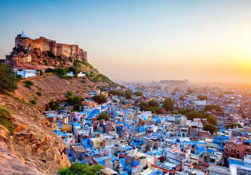 Jodhpur Monuments Entrance Fees and Timings