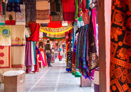 Johari Bazaar Jaipur: A Must Visit Shopping Place