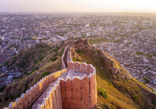 Nahargarh Fort Jaipur – History, Architecture, Timing, Entry Fee, Attractions, Lesser-Known Facts