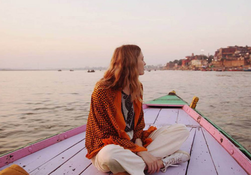 Perfect Indian Destinations for Solo Women Travelers