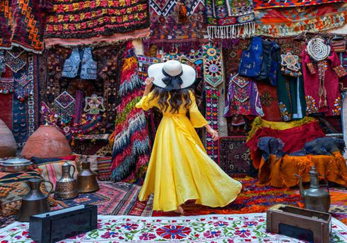 Comprehensive Shopping Guide to Rajasthan: A Shopper’s Paradise