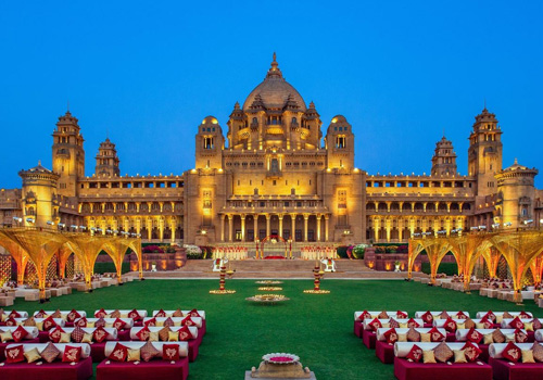 The Best Budget Luxury Stays in India