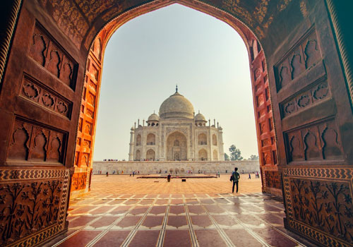 The Ultimate Guide To India Golden Triangle Tours