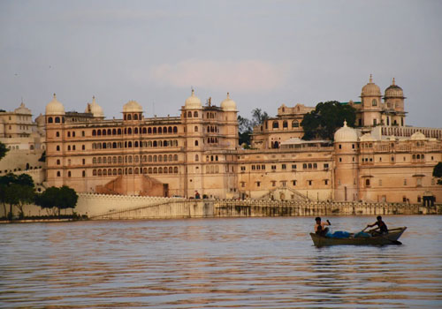 Udaipur Monuments Entrance Fees and Timings