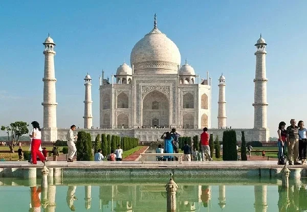 Golden Triangle Tours, Delhi Jaipur Agra Tour  Packages