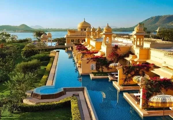 Luxury India Tours, Luxury Travel India, Royal India Tours