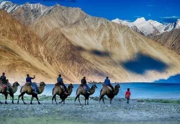 Leh Ladakh Tour Packages