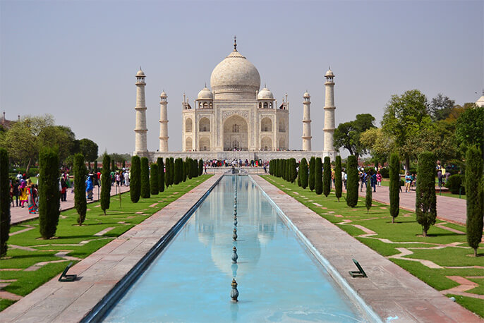 Discover the Hidden Gems of India