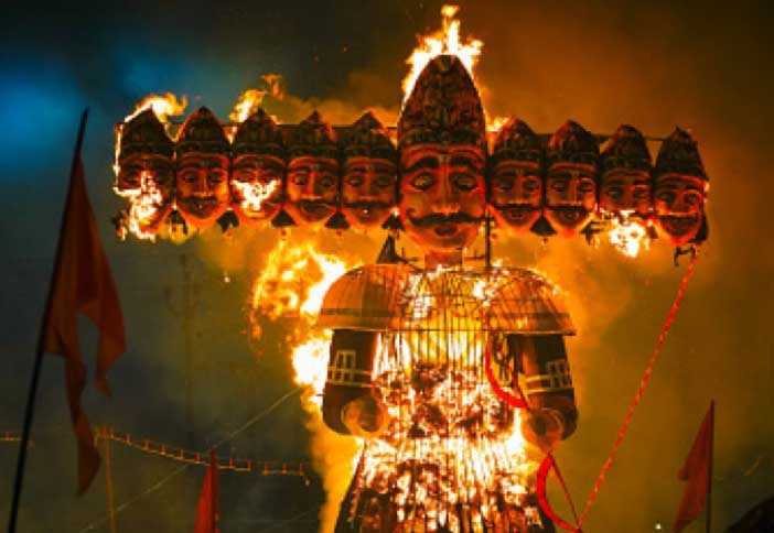 Dussehra