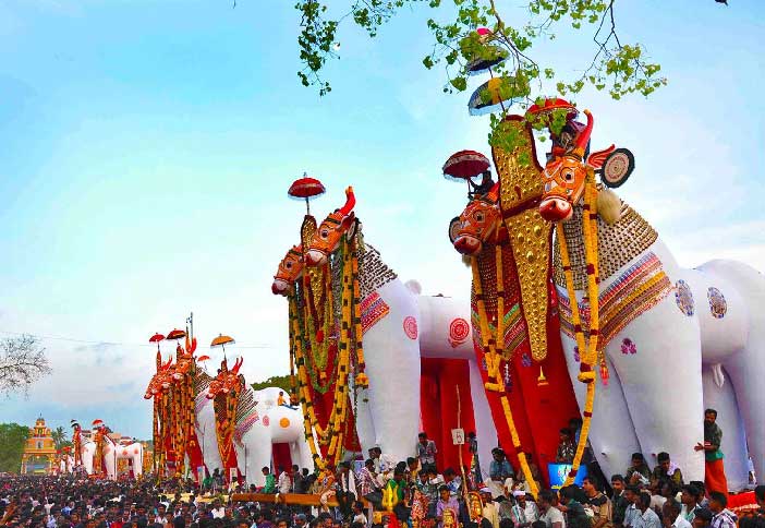 Kerala Village Fair