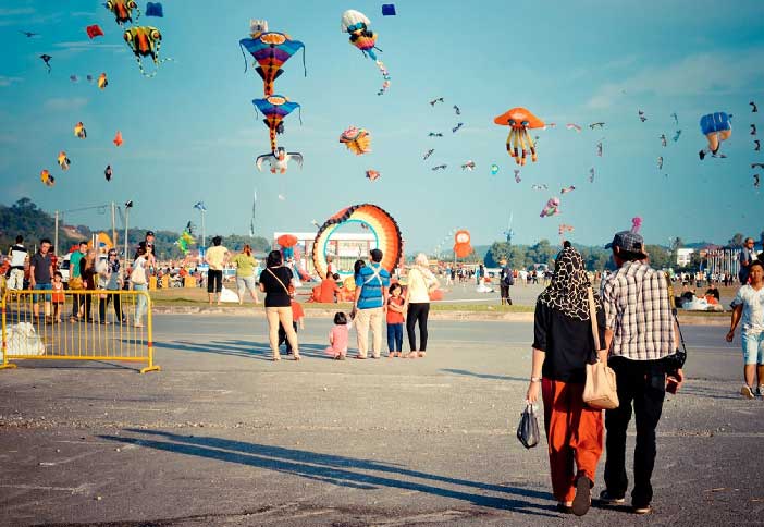 International Kite Festival