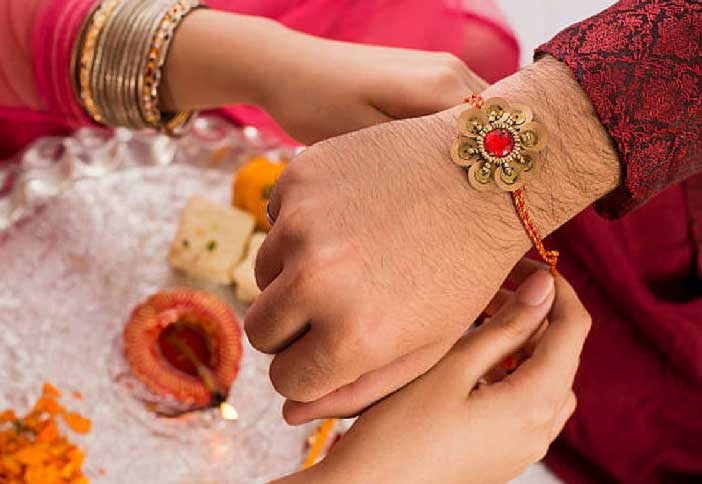 Raksha Bandhan