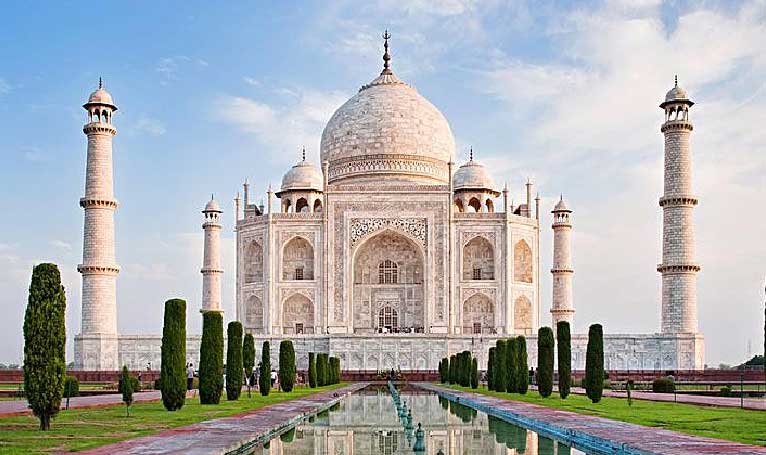 Delhi to Agra One Day Tour Packages, Same Day Delhi to Agra Tour