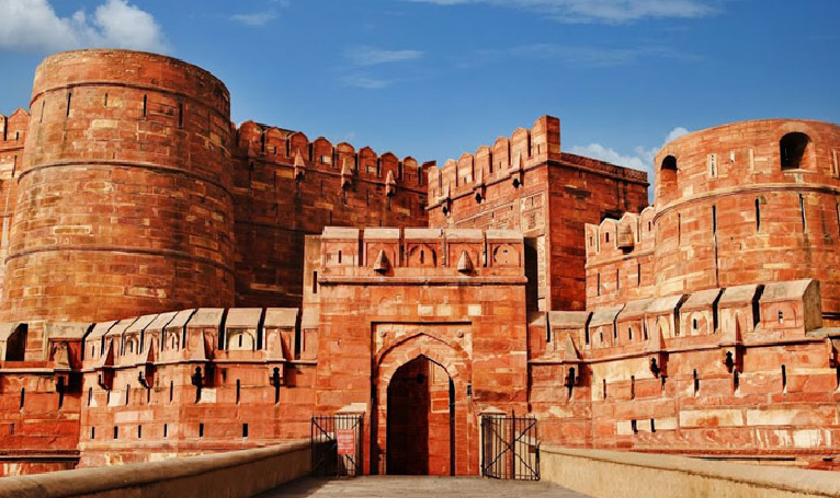 Jaipur Agra Tour, Same Day Jaipur to Agra Tour