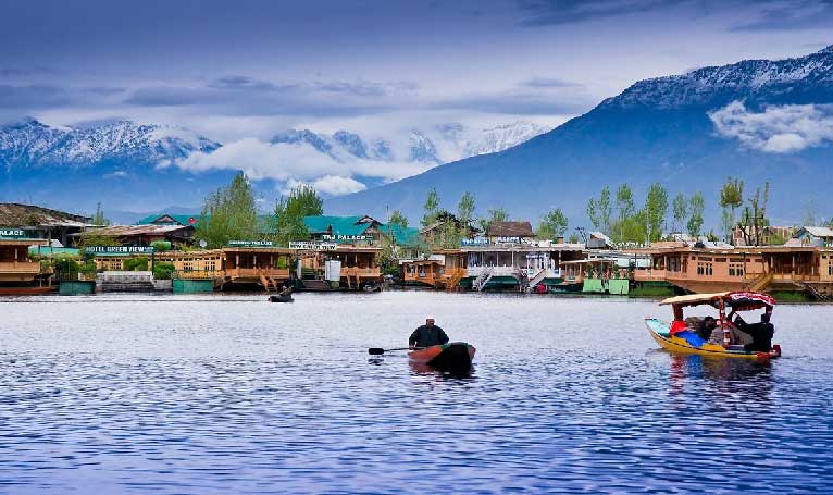 Beautiful Kashmir Tour