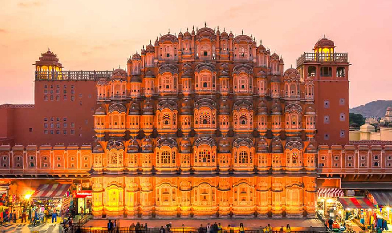 Classic Rajasthan Tour Package