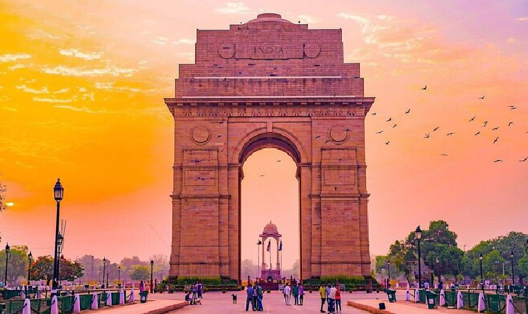 Same Day Delhi Local Sightseeing, One Day Delhi Local Sightseeing Tour