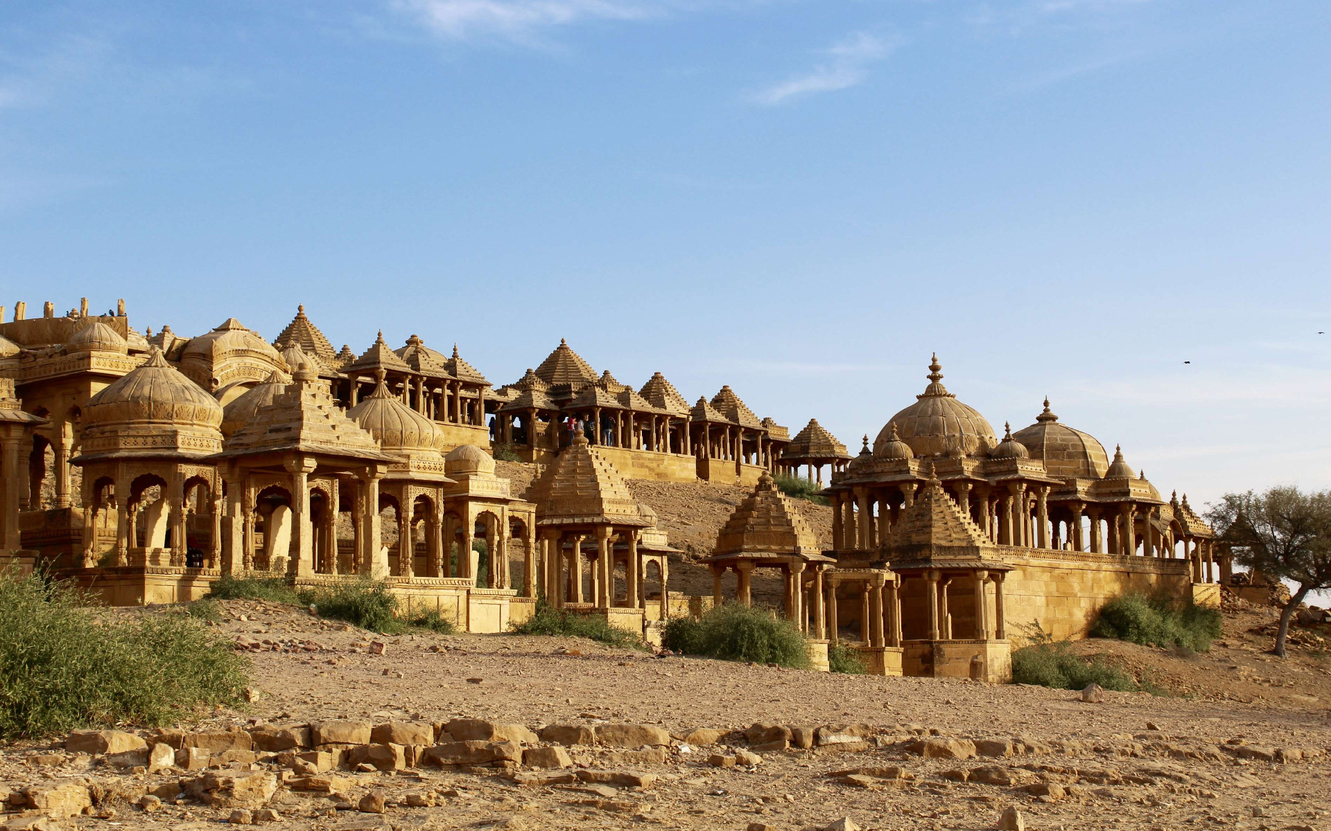 Book Rajasthan Heritage Tour Packages - Royal India Tours