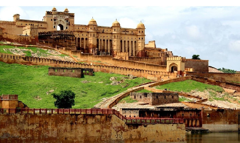 Book Rajasthan Heritage Tour Packages - Royal India Tours