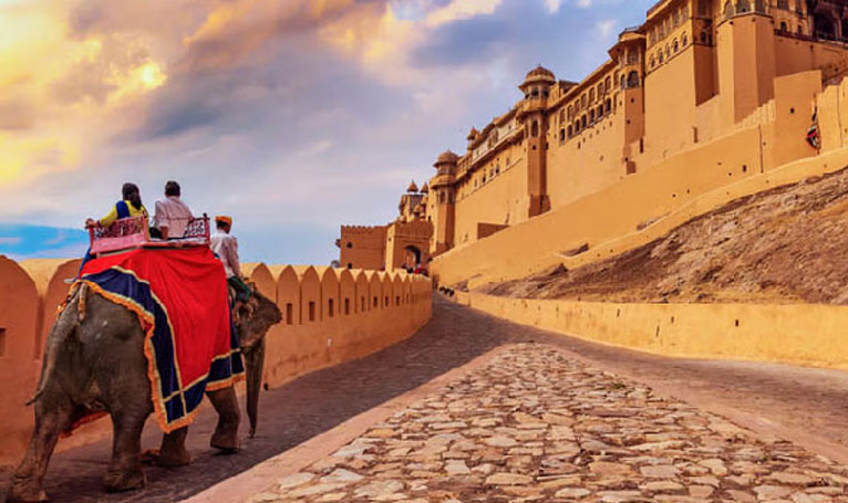 Luxury Exotic Rajasthan Tour