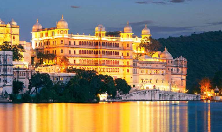 Luxury Heritage Rajasthan Tour