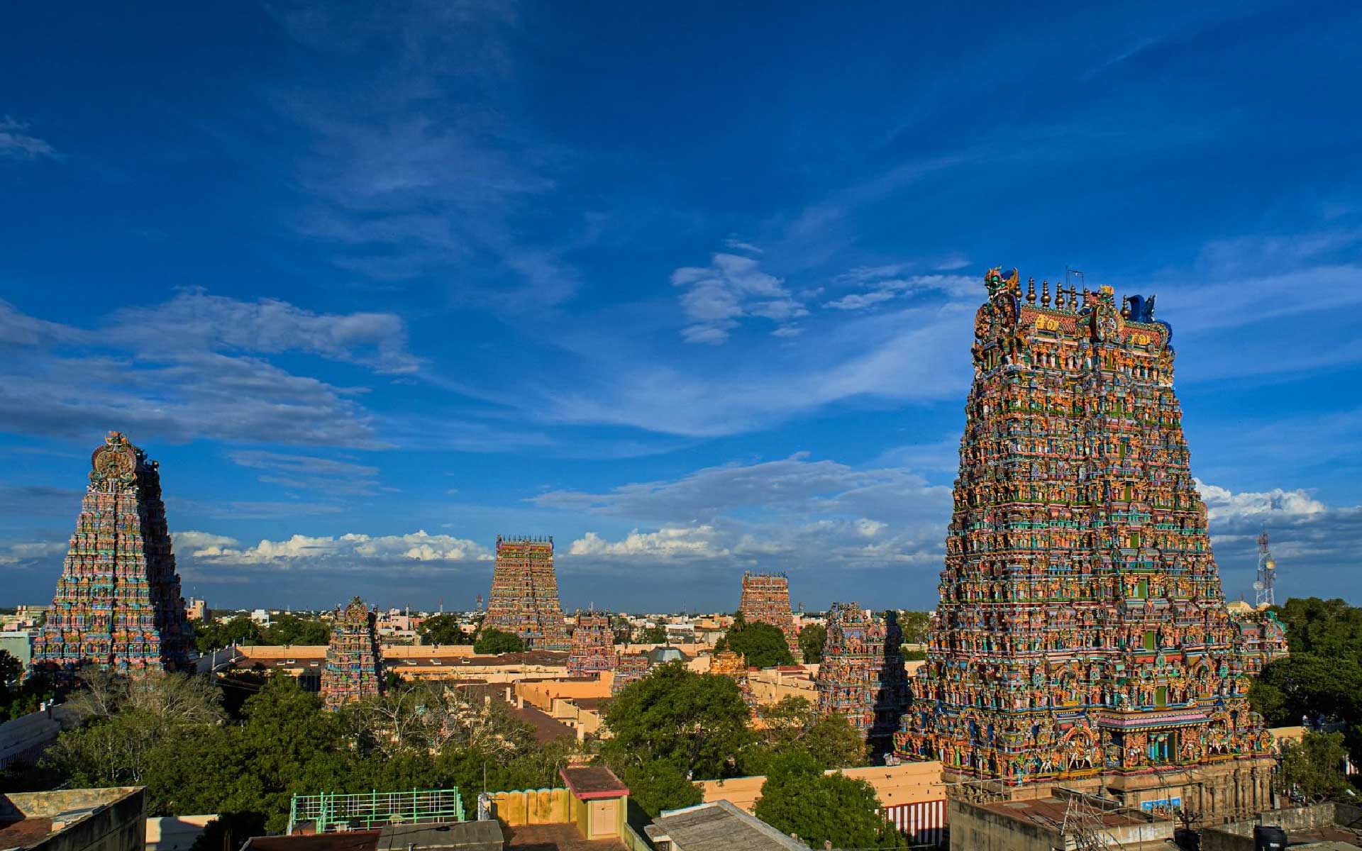 South India Tour Packages