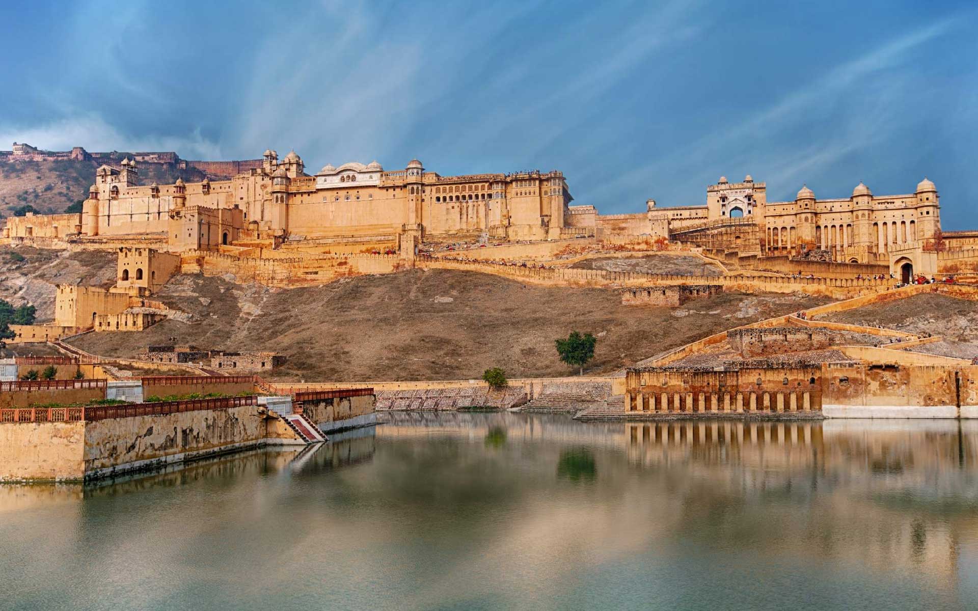 Luxury Exotic Rajasthan Tour