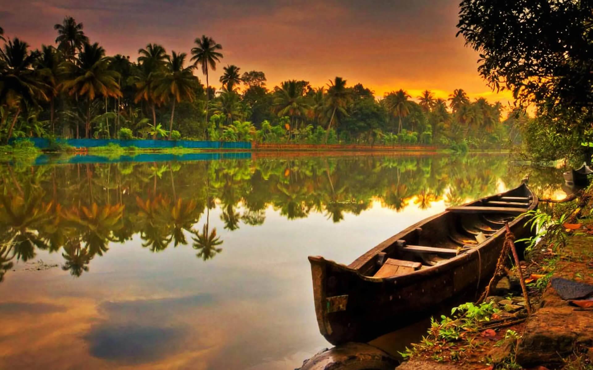 Premium Kerala Tour Packages